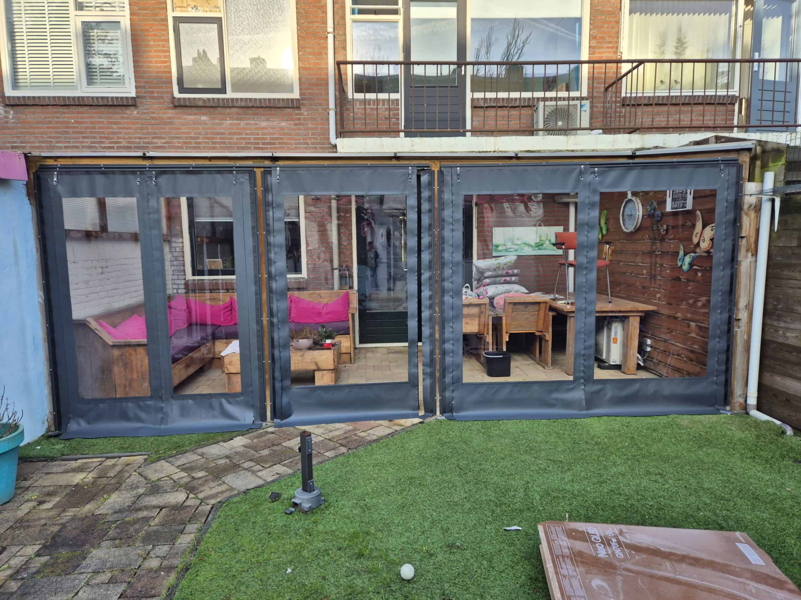 Super blij met het resultaat