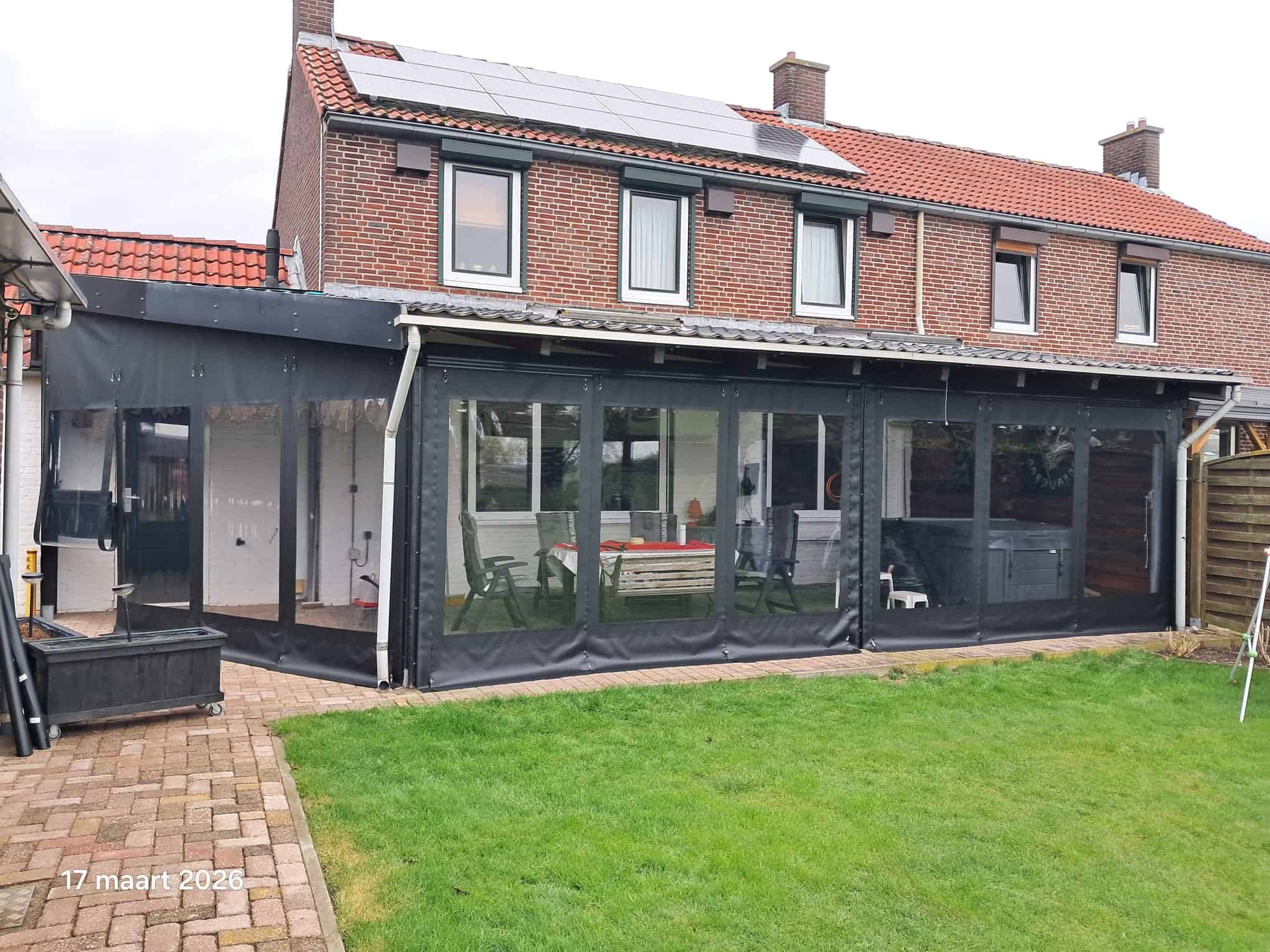 Nog een foto bij daglicht